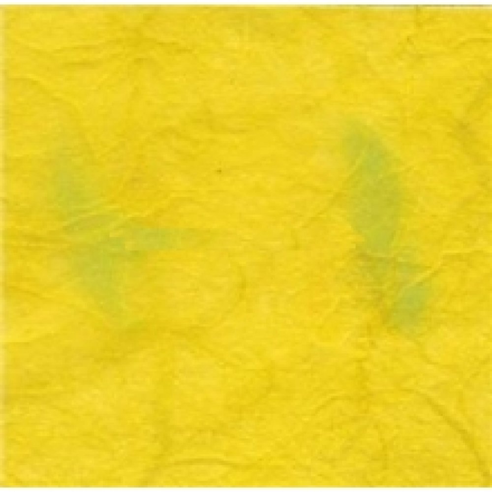 Бумага рисовая для декупажа, Светло желтая, 50*70см, 75004 