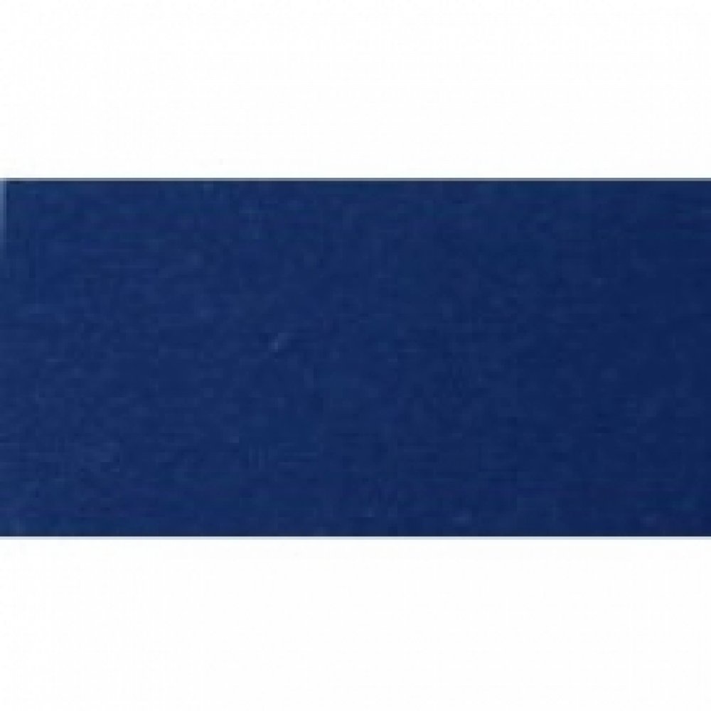 Бумага для дизайна Fotokarton B2 (50*70см) №35 Королевская голубая, 300г/м2, Folia